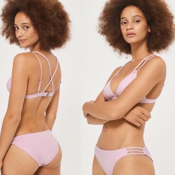Topshop Bikini Bottom - Picture 7 of 8